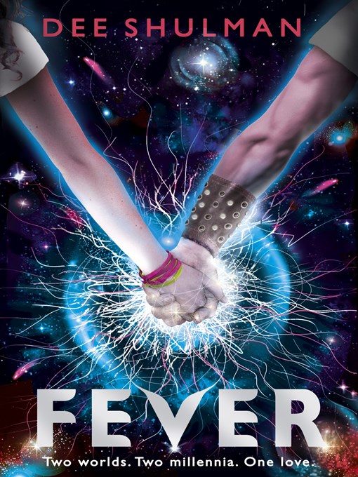 Cover of Fever (Book 1)